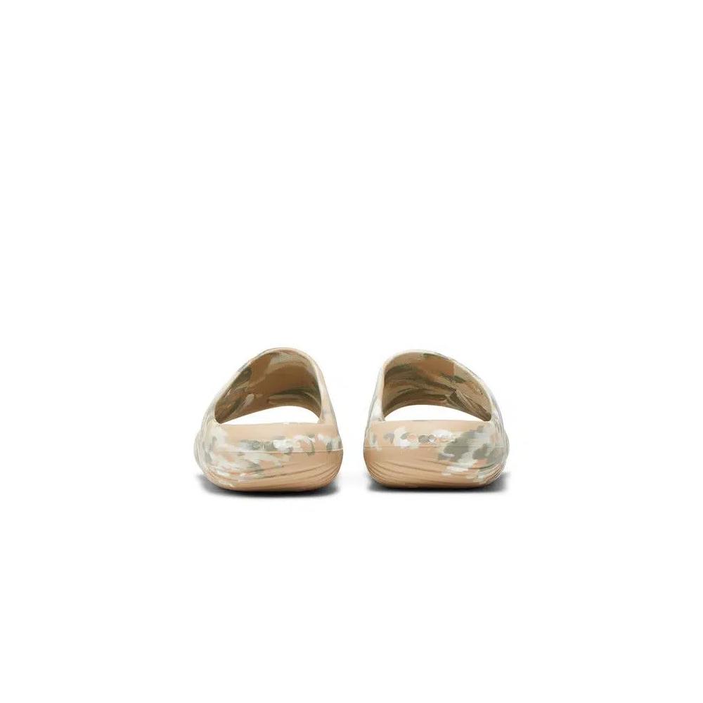 Слайды Satisfy x Crocs Mellow Slide 'Marble' 6