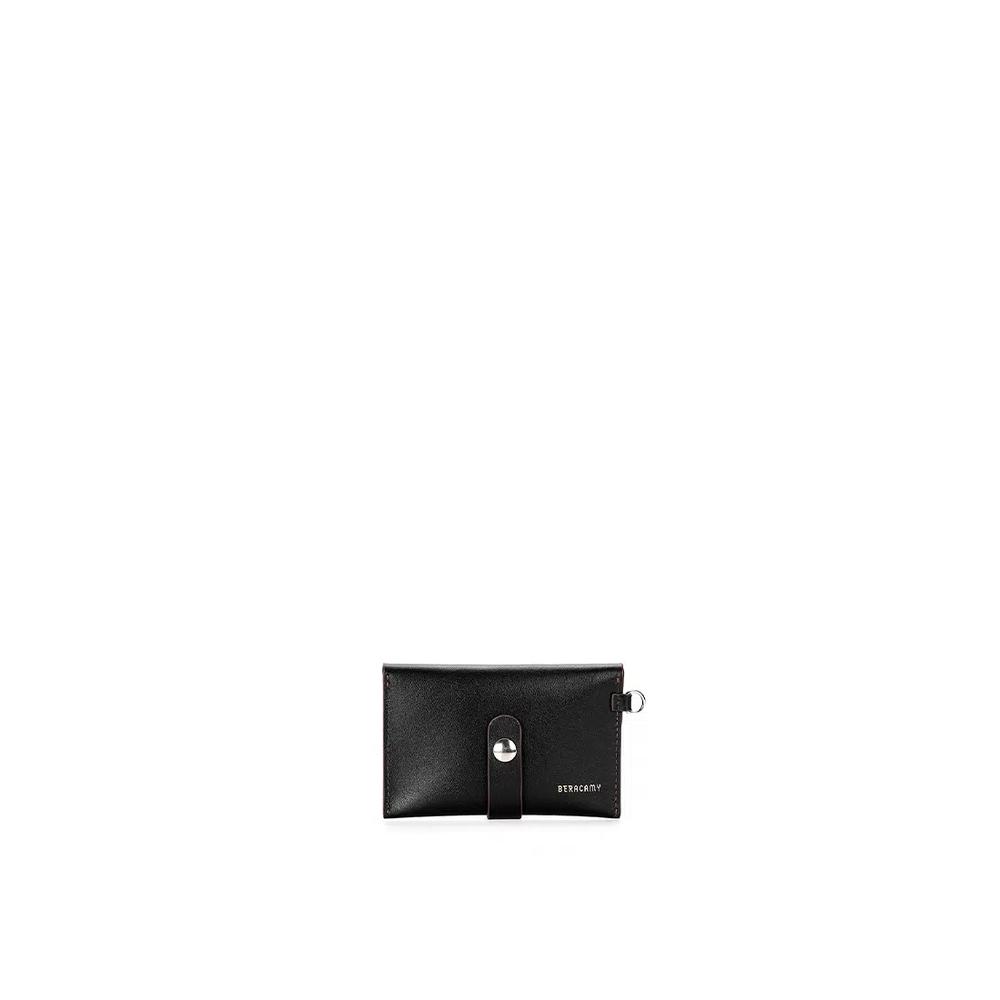 Чехол для карт Elephant Card Pouch - Черный 2