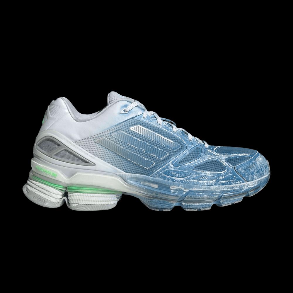 Кроссовки adidas Adizero F50 'Zero Metalic' 1