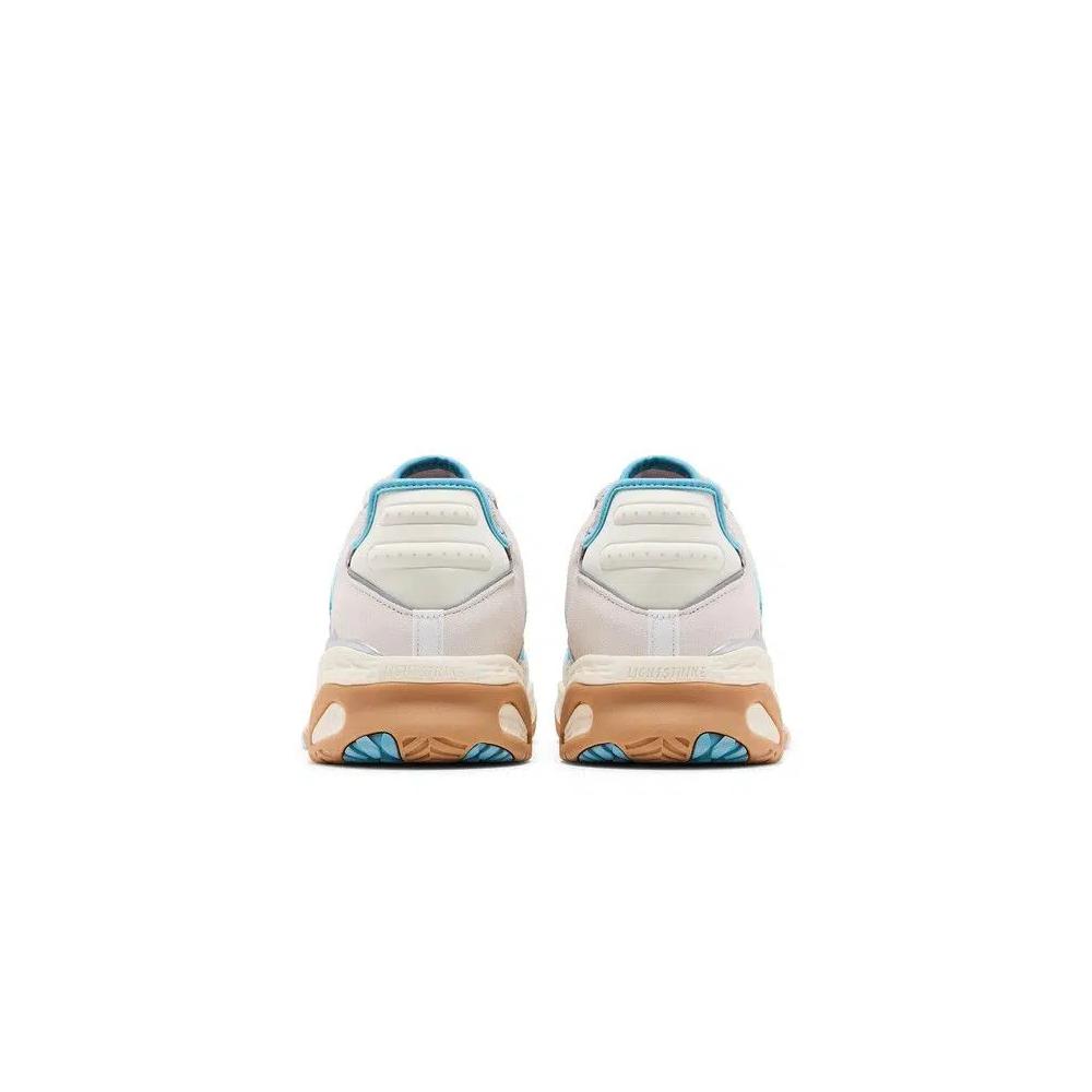 Кроссовки adidas Niteball 'Crystal White Preloved Blue' 6