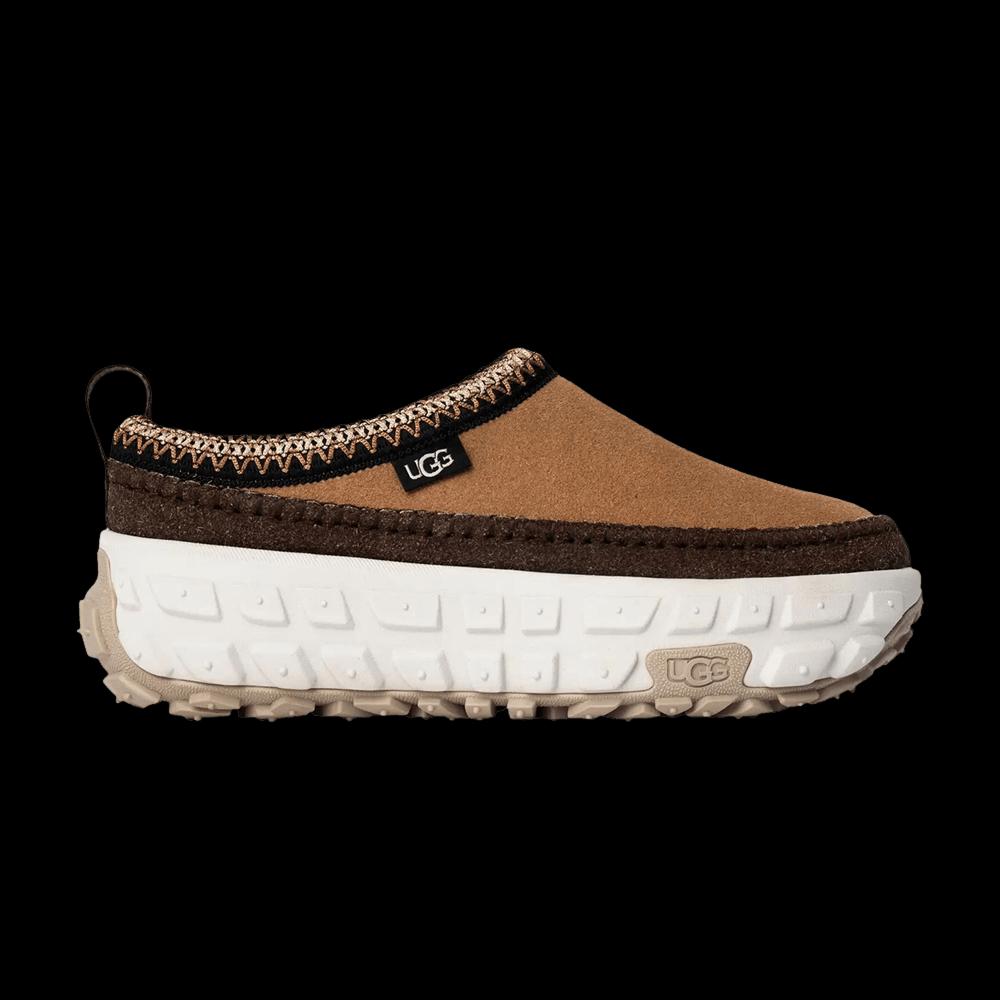 Слипоны UGG Venture Daze 'Chestnut Ceramic' 1