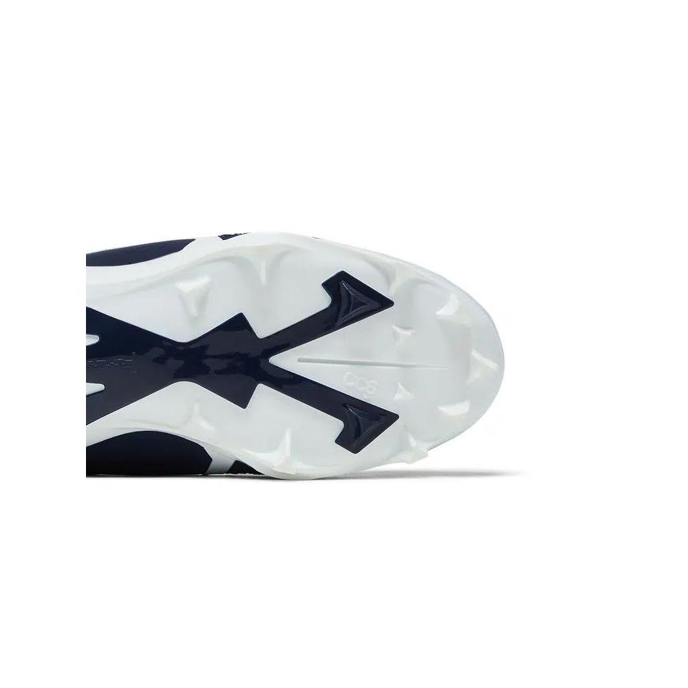 Бутсы Nike Alpha Menace Pro 3 'College Navy White' 5