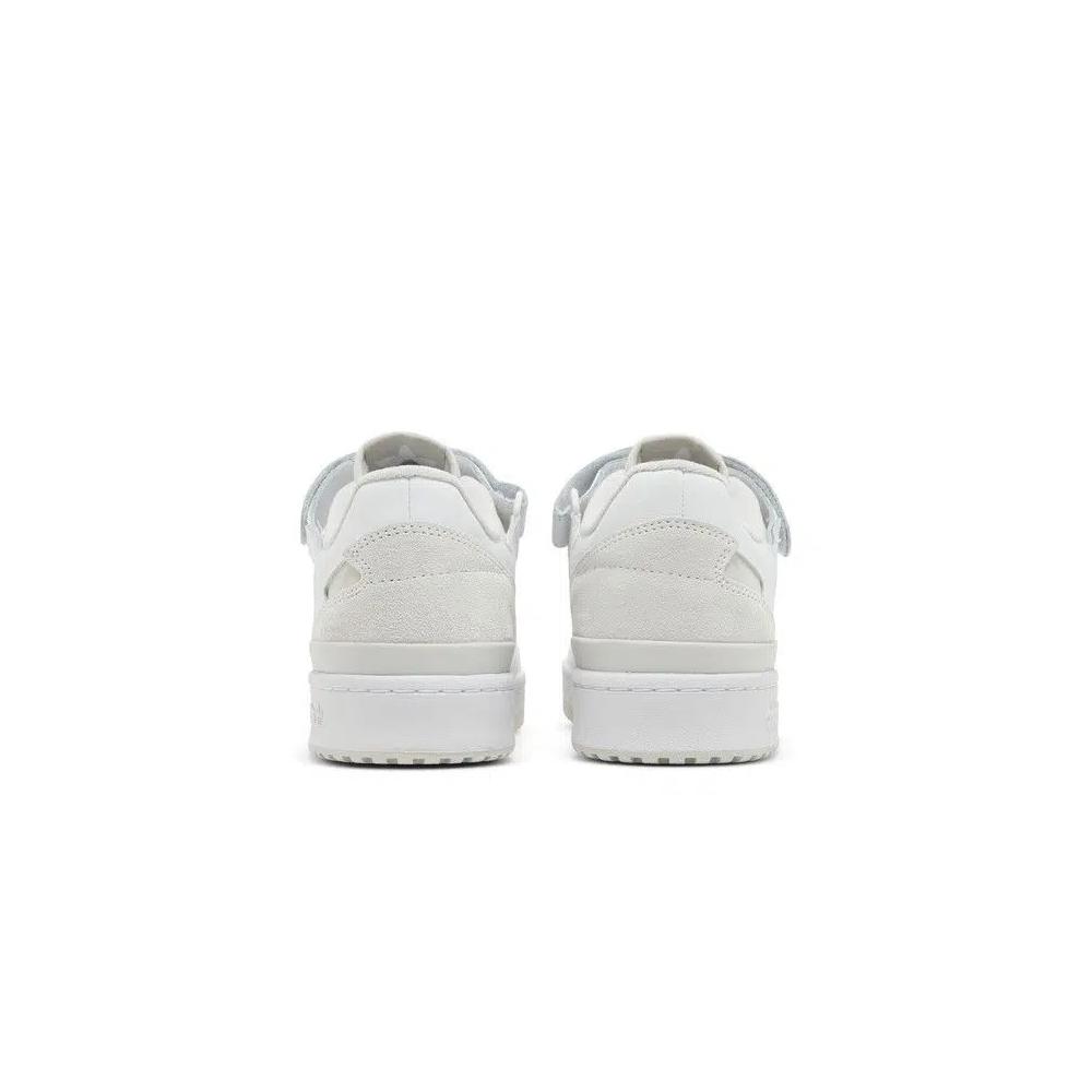 Кроссовки adidas Forum Low 'White Grey' 6