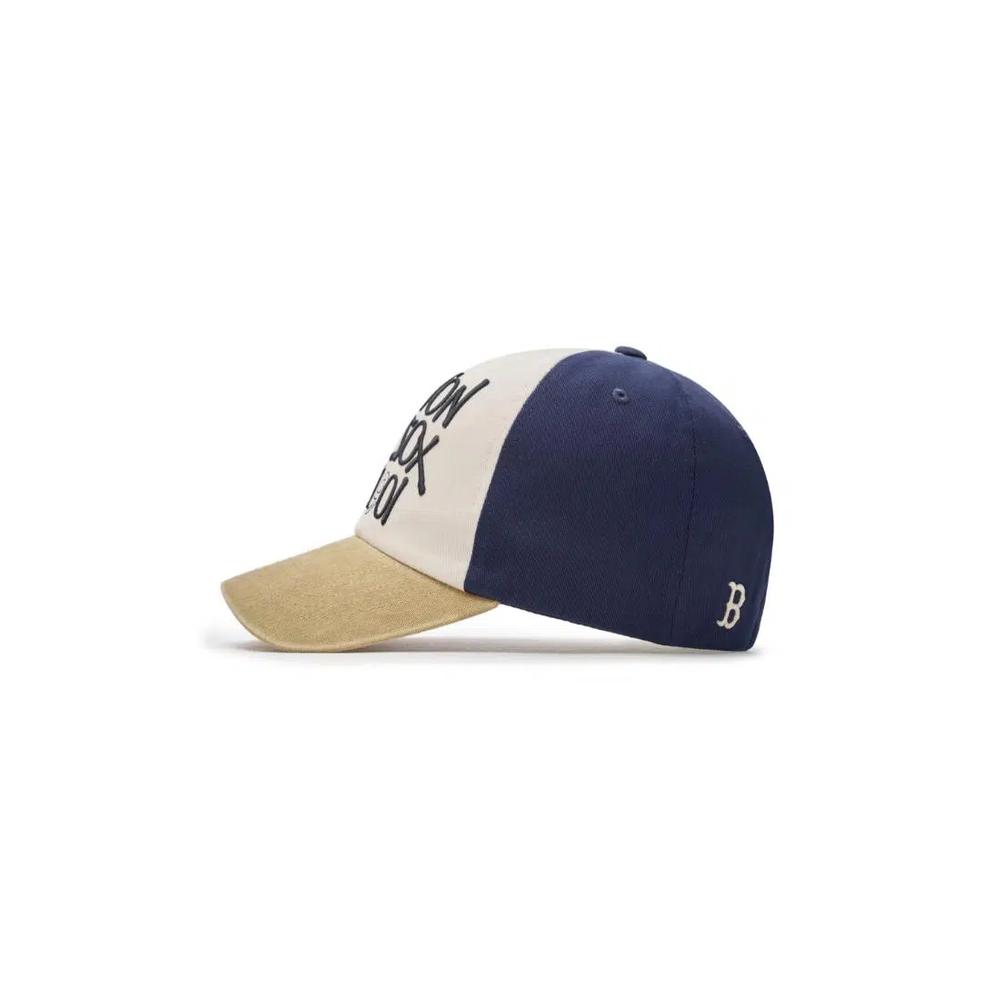 БЕЙСБОЛКА STREET VARSITY VINTAGE UNSTRUCTURED BOSTON RED SOX 2