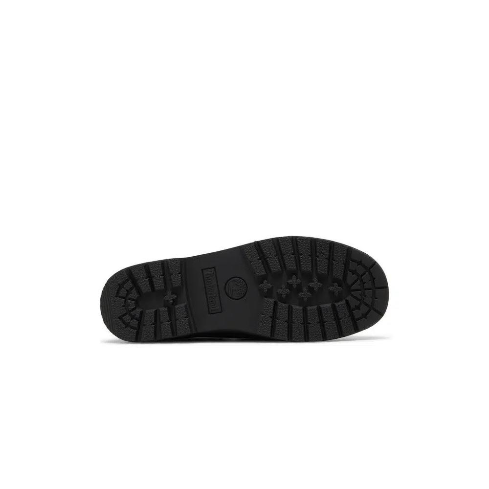 Ботинки Timberland Field Boot Junior 'Dark Brown' 4