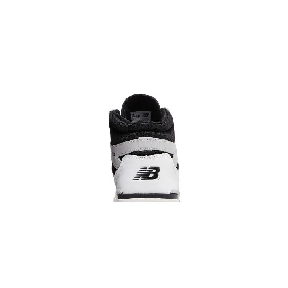 Кроссовки New Balance 650R 'White Black' 7