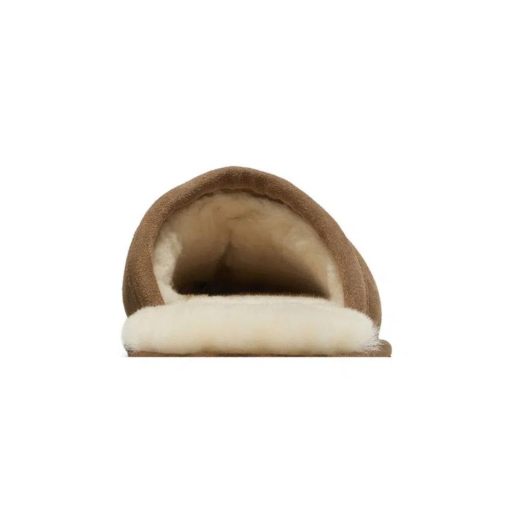 Тапочки UGG Scuff Slipper 'Chestnut' 7