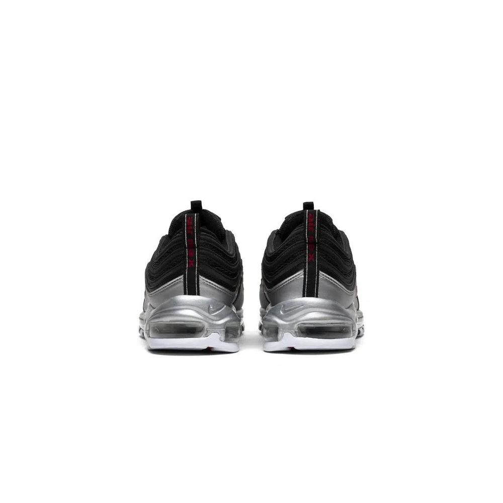 Кроссовки Nike Air Max 97 QS 'B-Sides Metallic Silver' 6