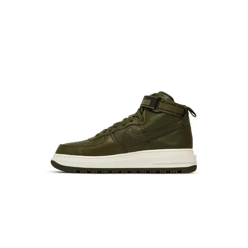 Кроссовки Nike Air Force 1 GTX Boot 'Medium Olive' 3