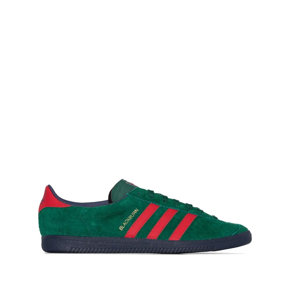 Кеды Blackburn SPZL 1