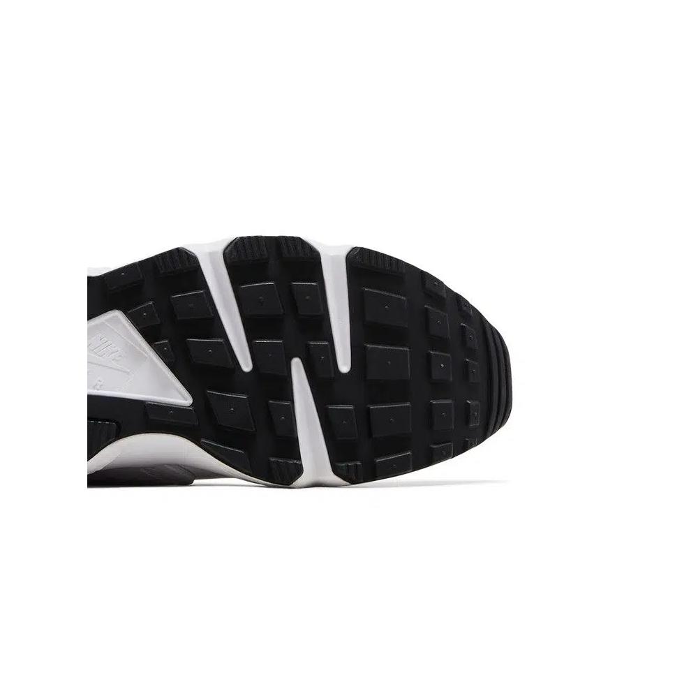 Кроссовки Nike Wmns Air Huarache "White Light Iron Ore" 5