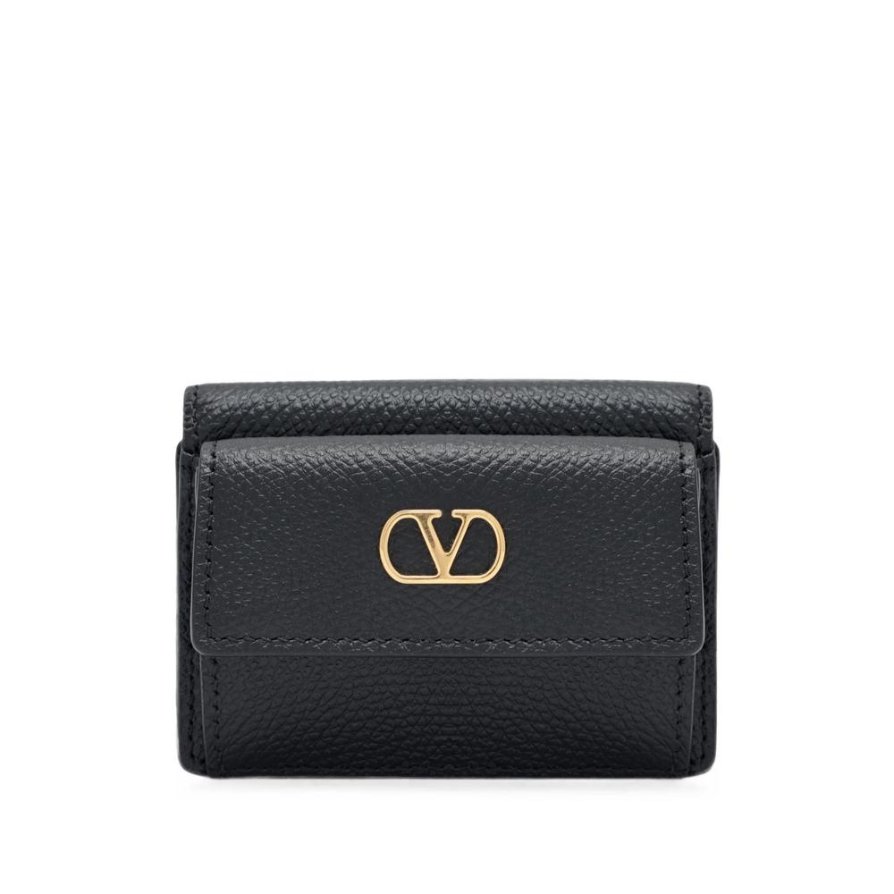VLogo Signature trifold wallet 1