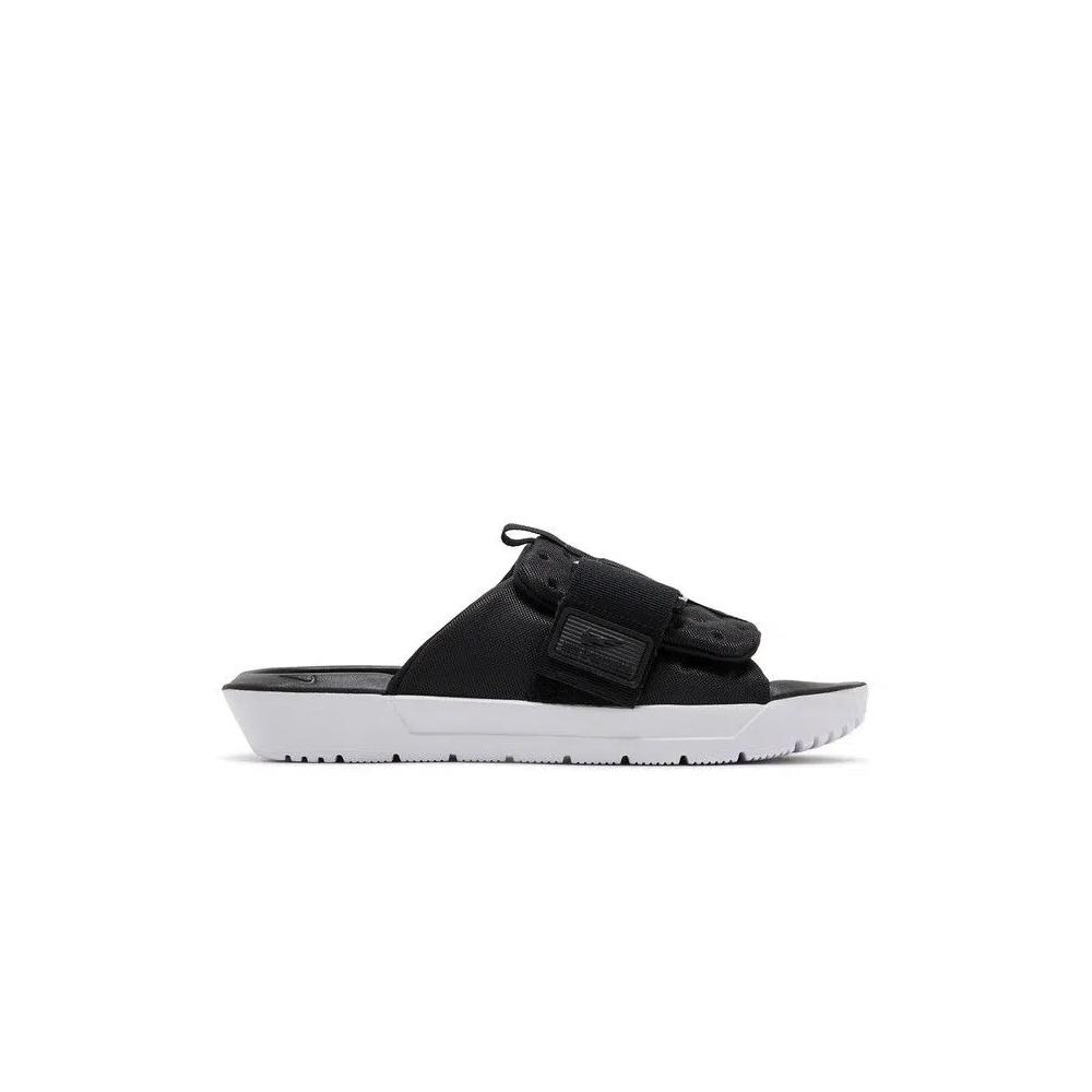 Слайды Nike Asuna Slide 'Black White' 1
