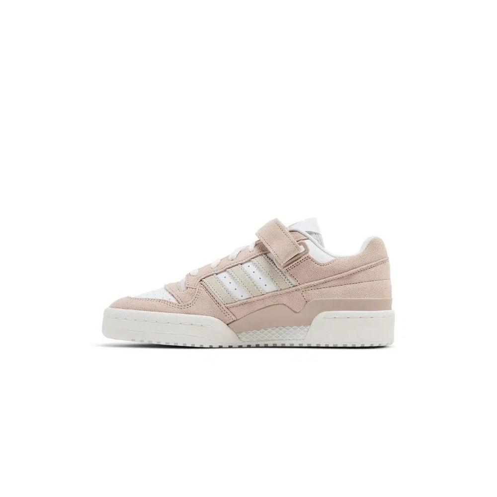 Кроссовки Adidas Wmns Forum Low 'Wonder Taupe' 3
