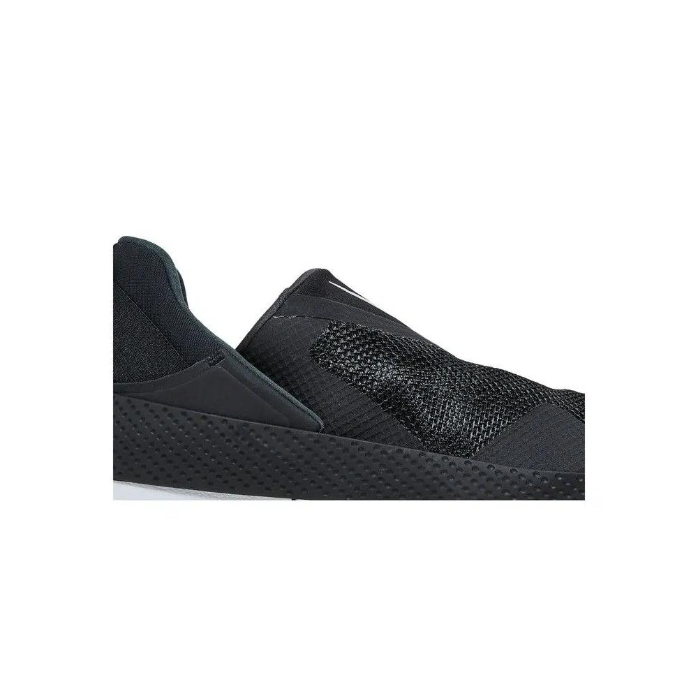 Кроссовки Lifestyle Nike GO FlyEase 'Black Gum' 2