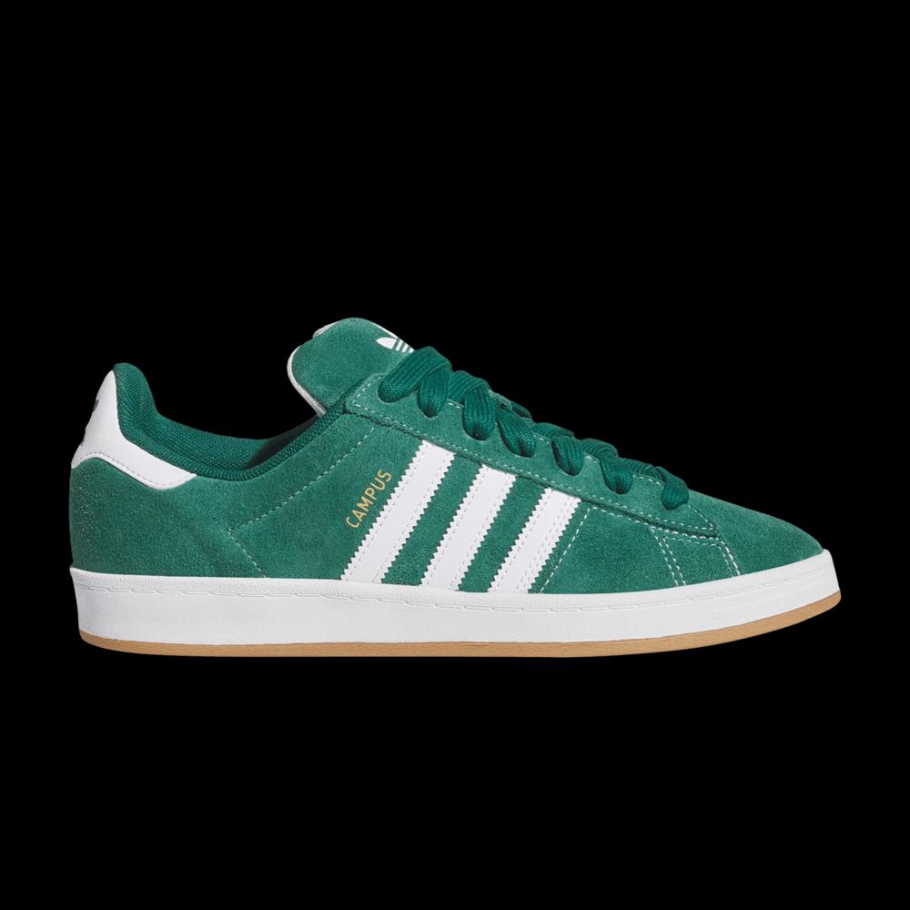Кроссовки adidas Campus ADV 'Колледж-грин' 1