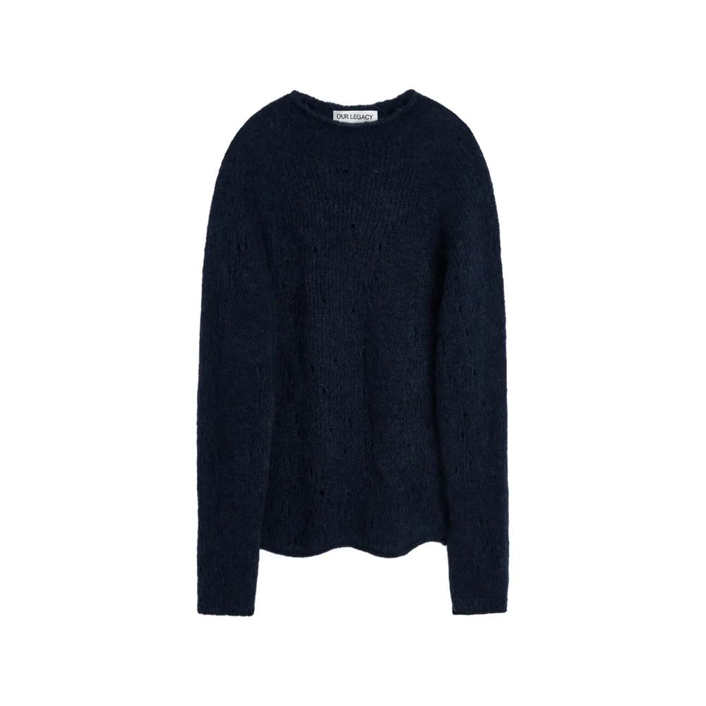 Свитер Rider Popover 1