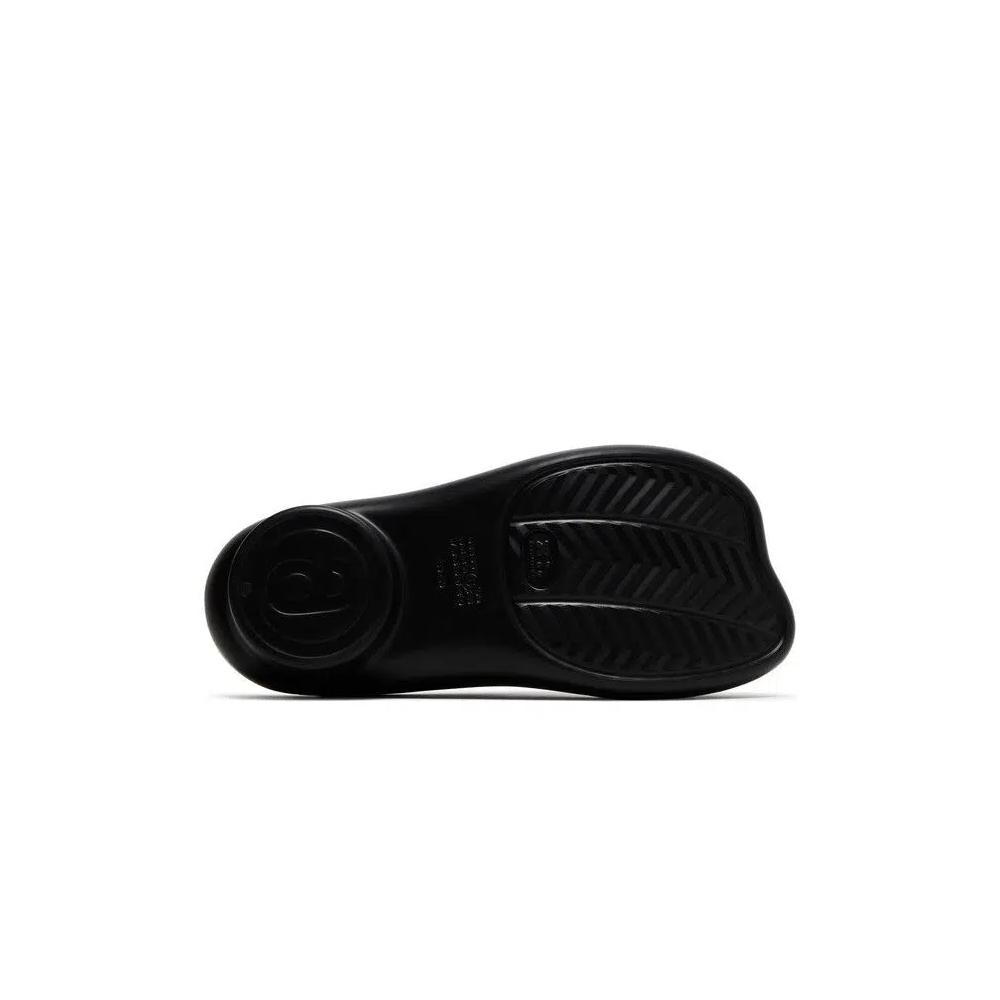 Сабо MM6 Maison Margiela Wmns Anatomic Clog Slippers 'Черный' 4