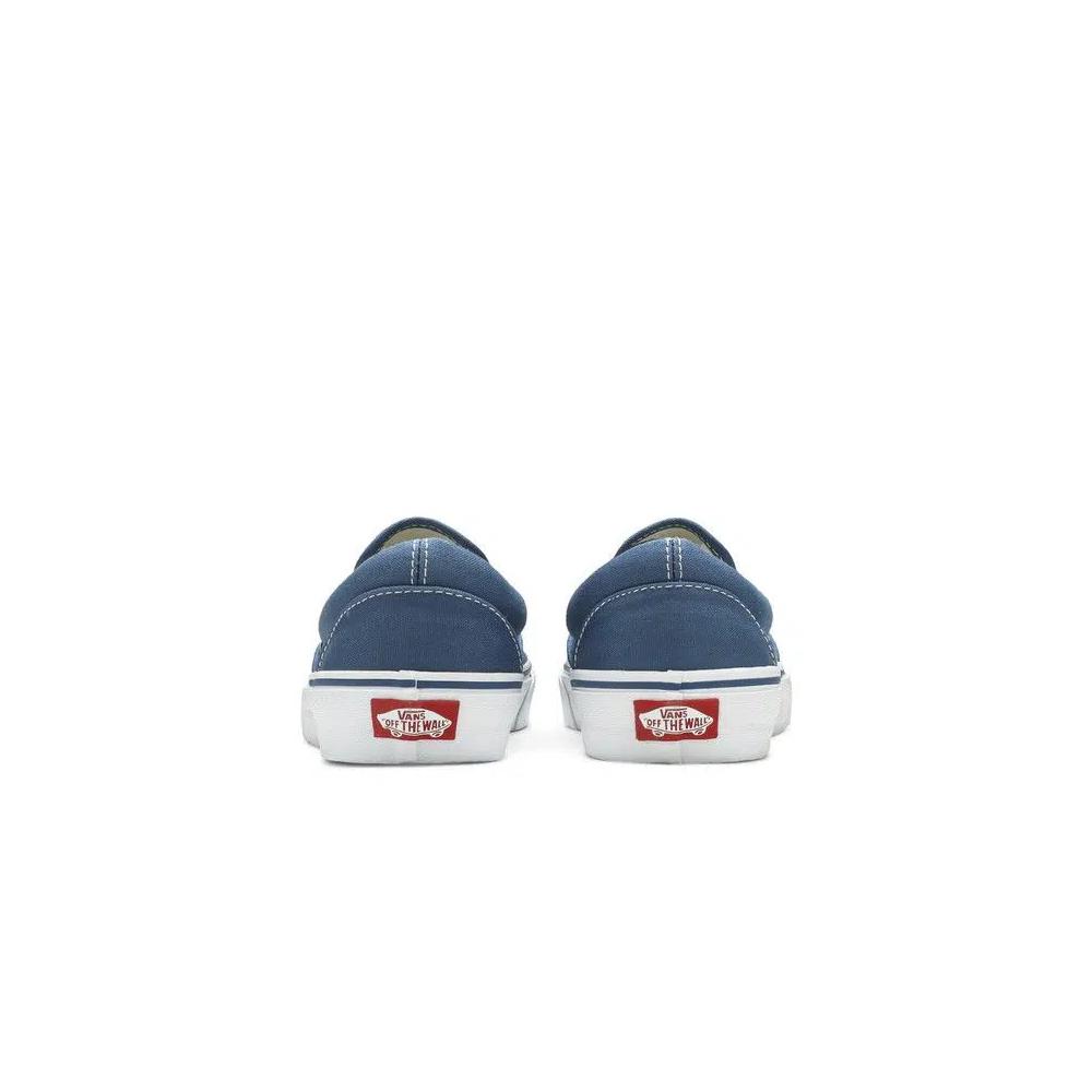 Слипоны Vans Classic Slip-On 'Navy' 6
