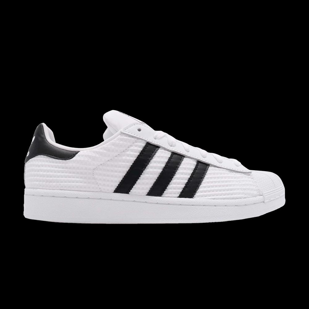 Кроссовки Adidas Superstar '3D' 1