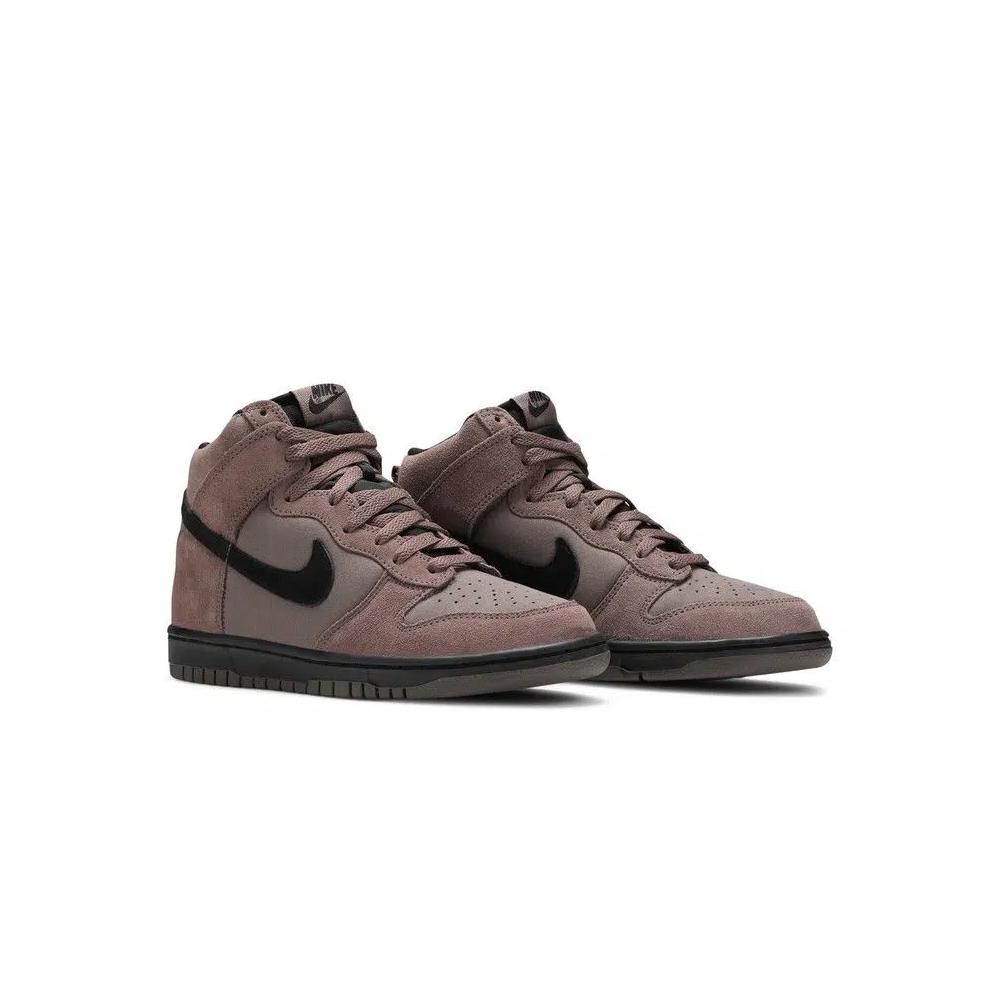 Кроссовки Nike Dunk High GS 'Dark Mushroom' 8