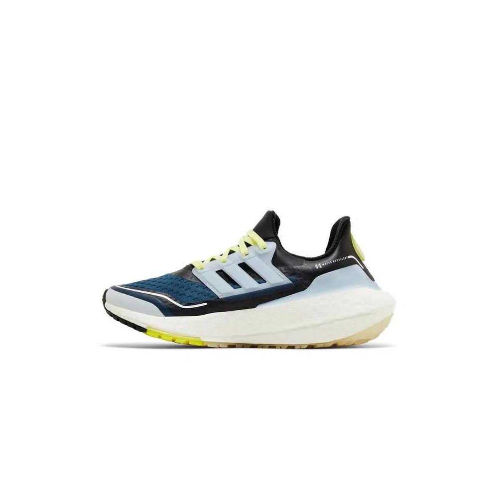 Кроссовки adidas Wmns UltraBoost 21 Cold.RDY 'Crew Navy' 3