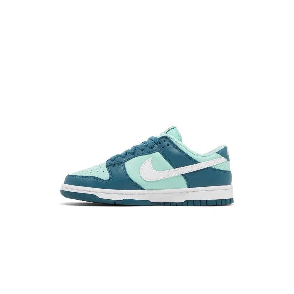 Кроссовки Nike Wmns Dunk Low 'Geode Teal' 3
