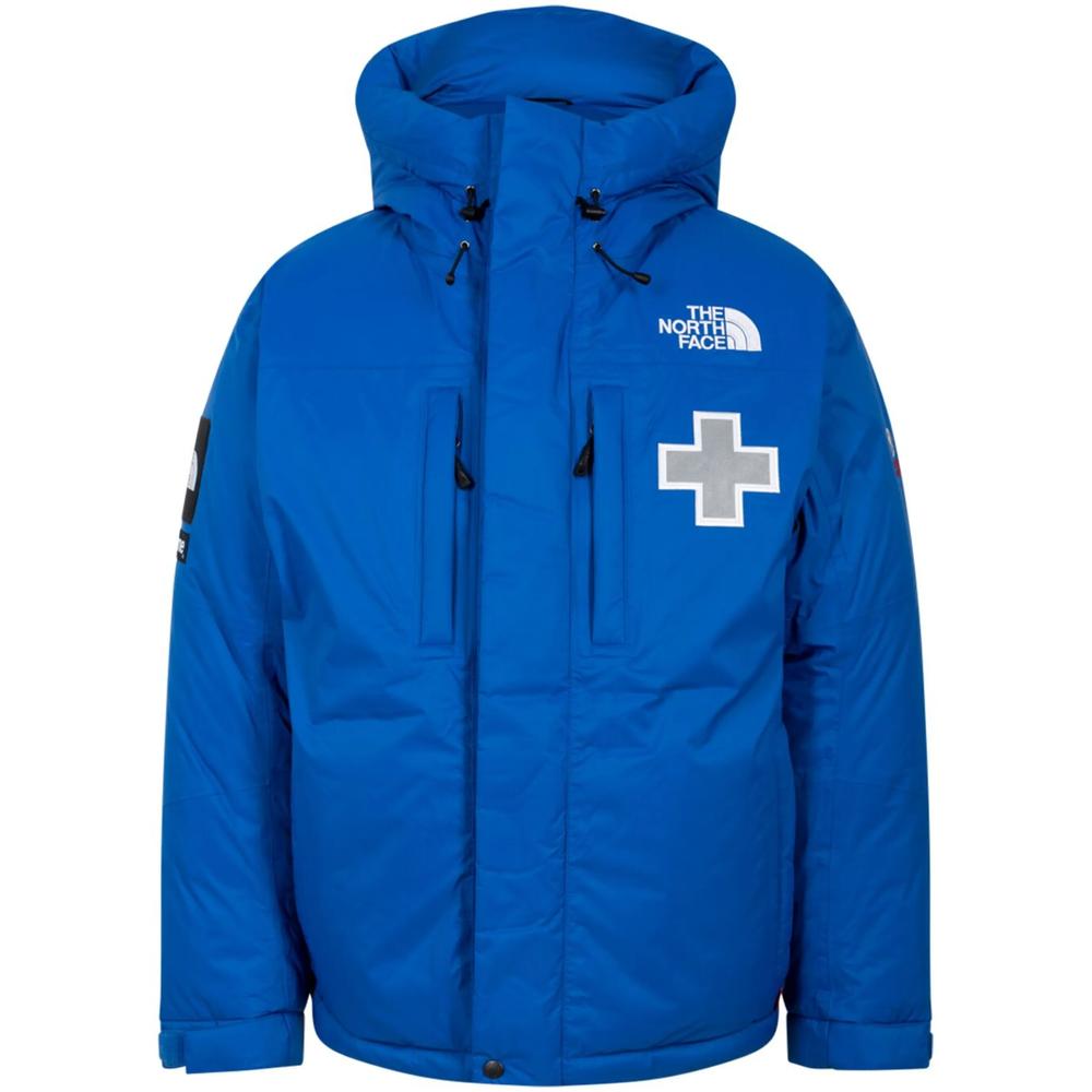 Куртка Summit Series Rescue Baltoro из коллаборации с The North Face 1