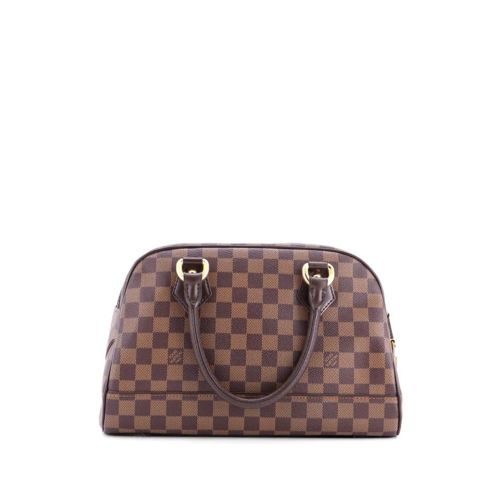 Сумка Duomo Boston Bag Damier 2