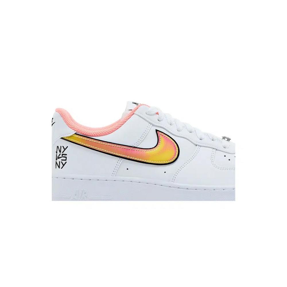 Кроссовки Nike Air Force 1 Low 'NY vs. NY 2025' 2