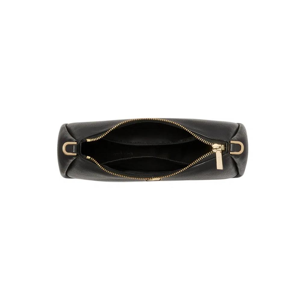 Kayla Small Convertible Shoulder Bag - Черный 3