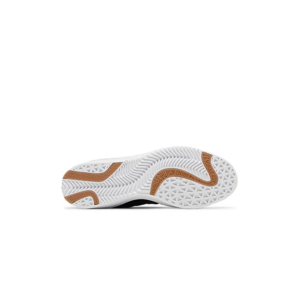 Кроссовки Adidas Puig 'Black White' 4