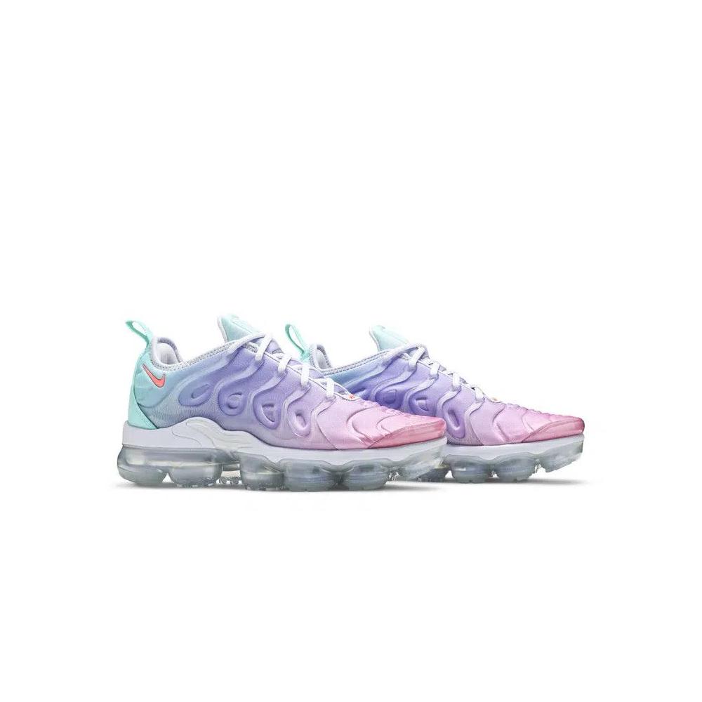 Кроссовки Nike Wmns Air VaporMax Plus 'Easter' 8