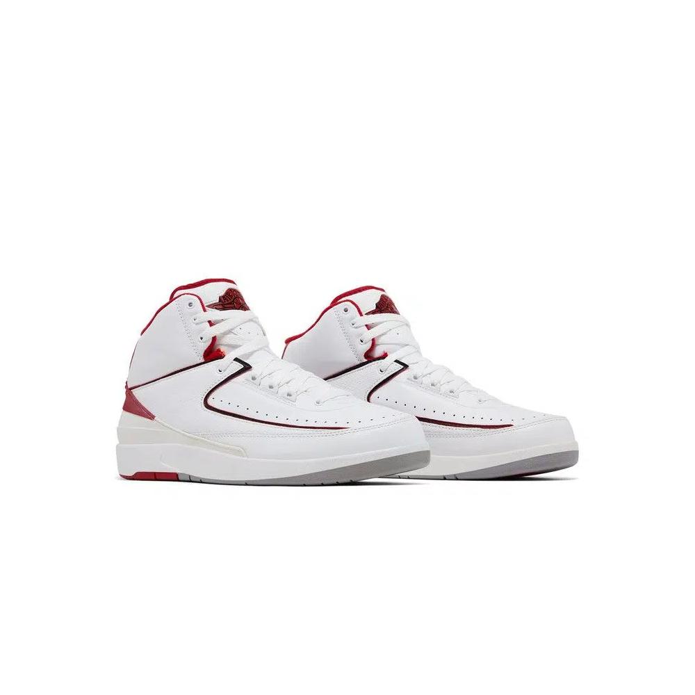 Лайфстайл Баскетбол Air Jordan 2 Retro 'Countdown Pack' 8