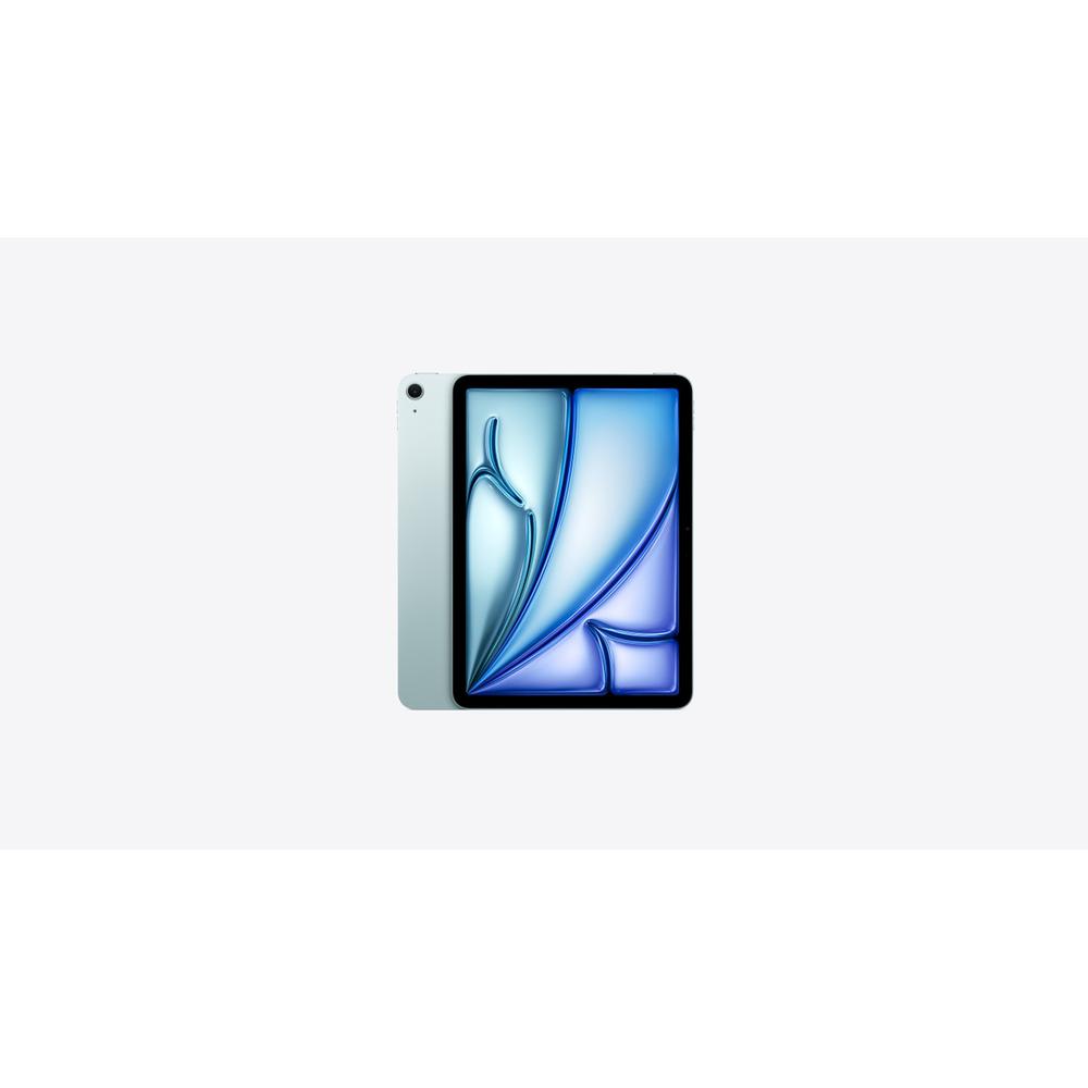 iPad Air 11″ 256 ГБ, Wi-Fi, Blue 2