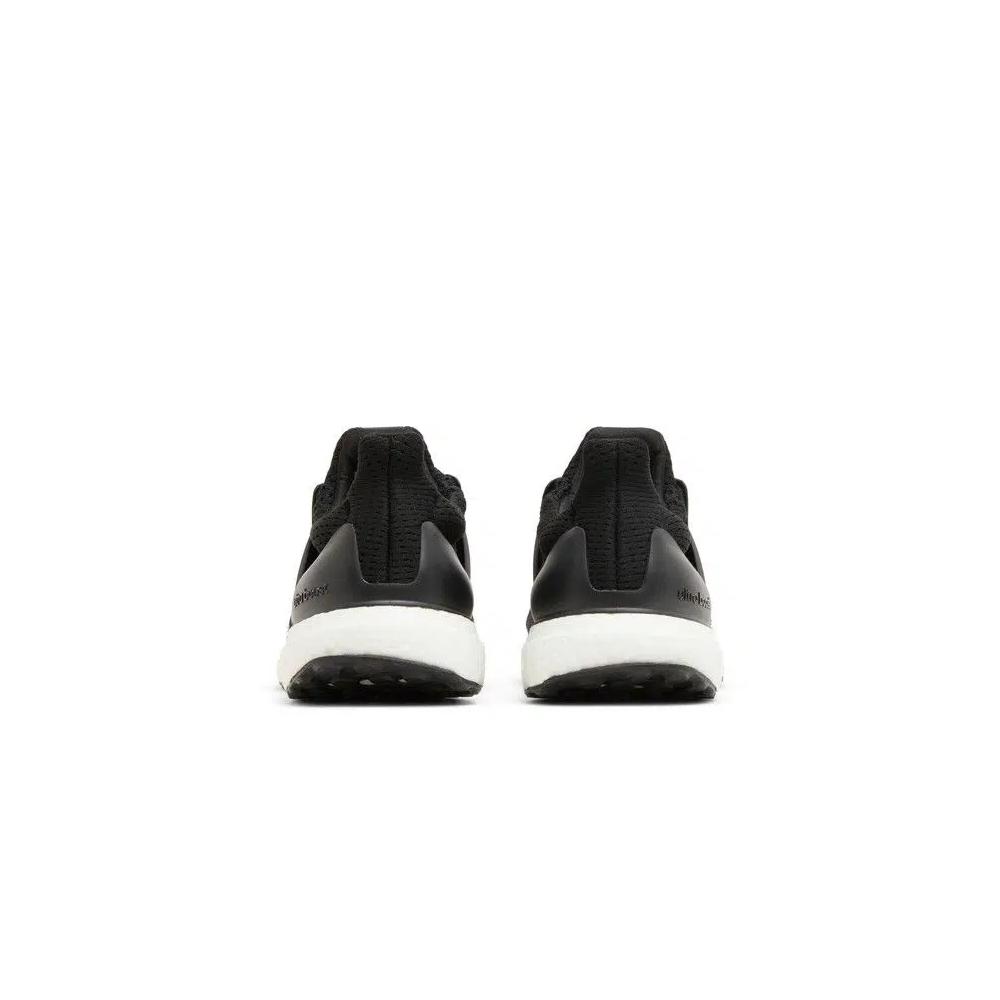 Кроссовки adidas UltraBoost 1.0 J 'Double Black' 6