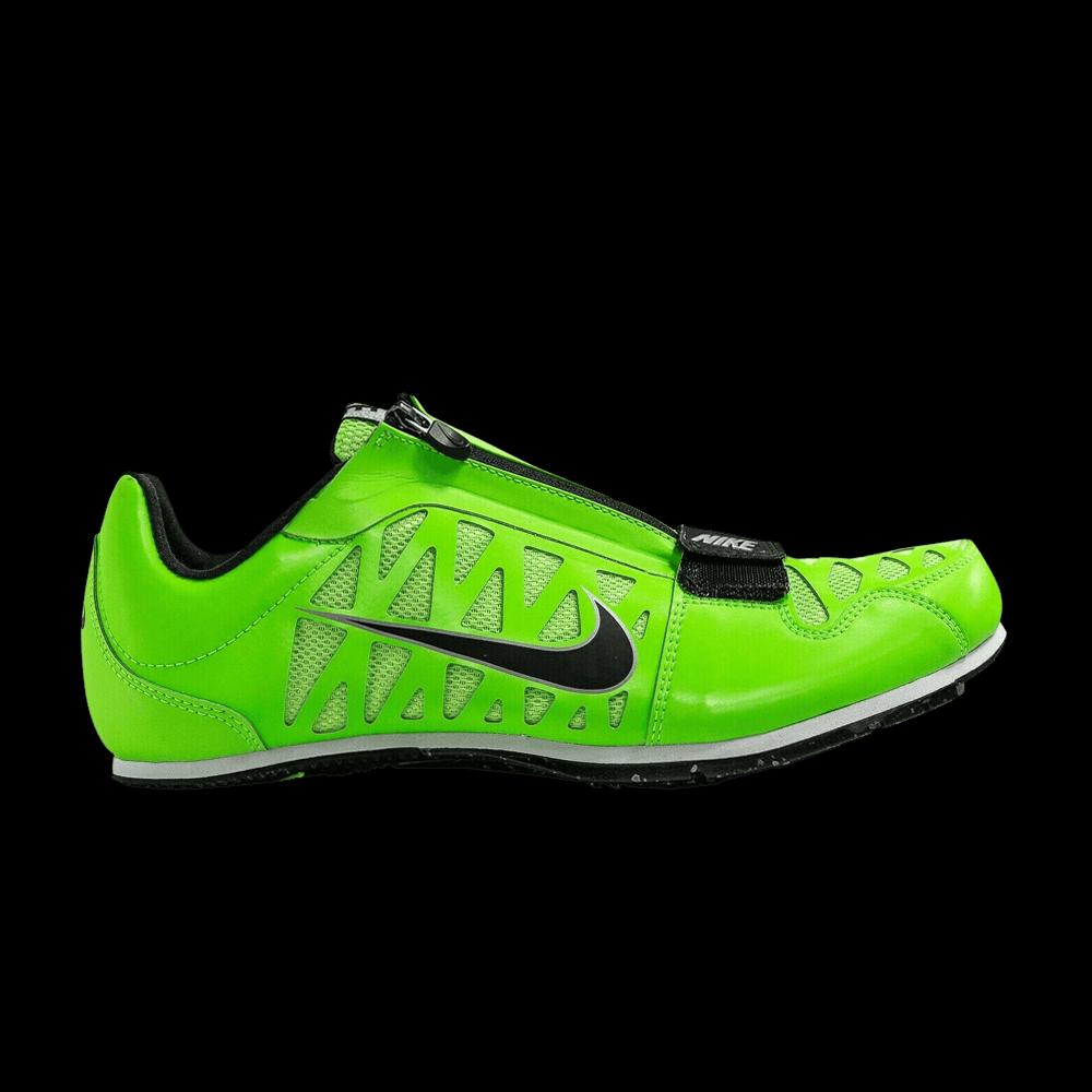 Кроссовки Nike Zoom Long Jump 4 'Electric Green' 1