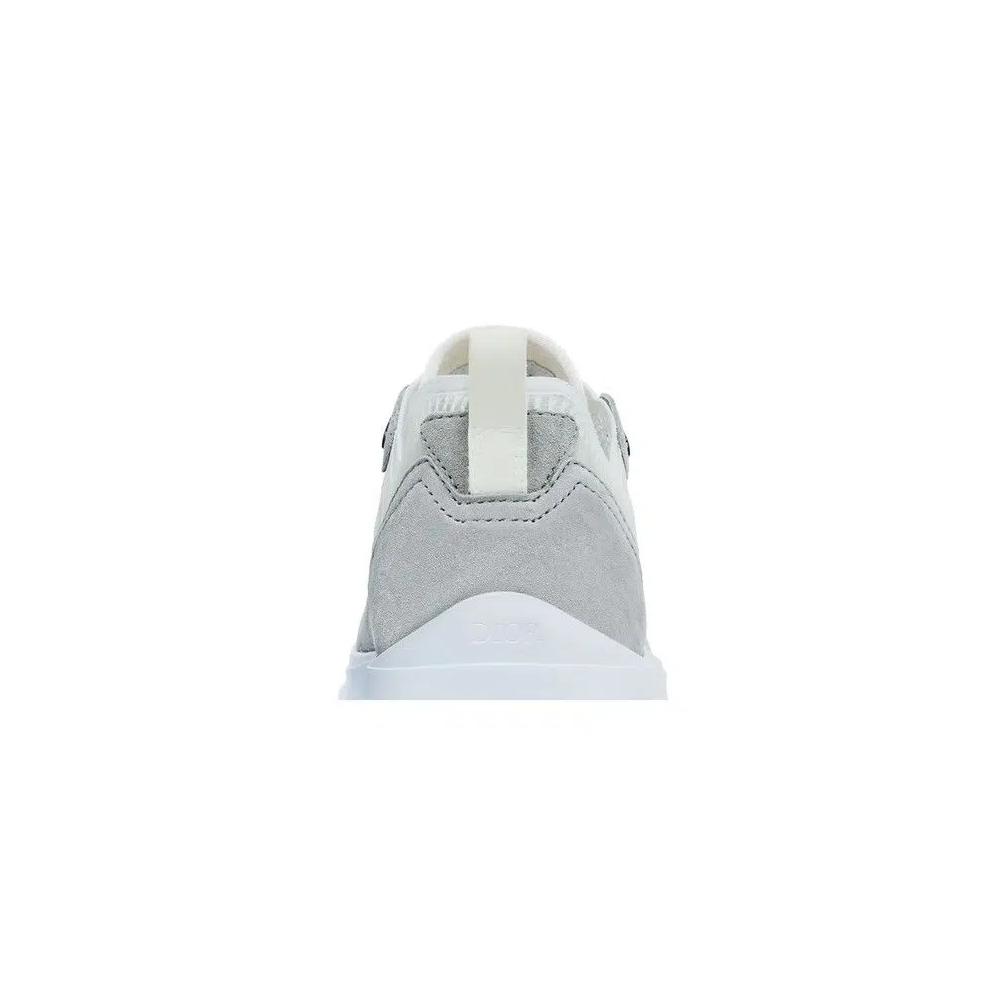 Кроссовки Dior B25 Runner 'Dior Oblique - Grey' 7