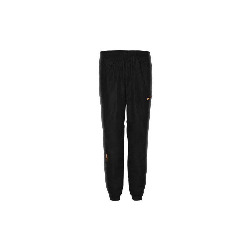 Спортивные штаны Nike x NOCTA Northstar Nylon Track Pant 'Black' 1