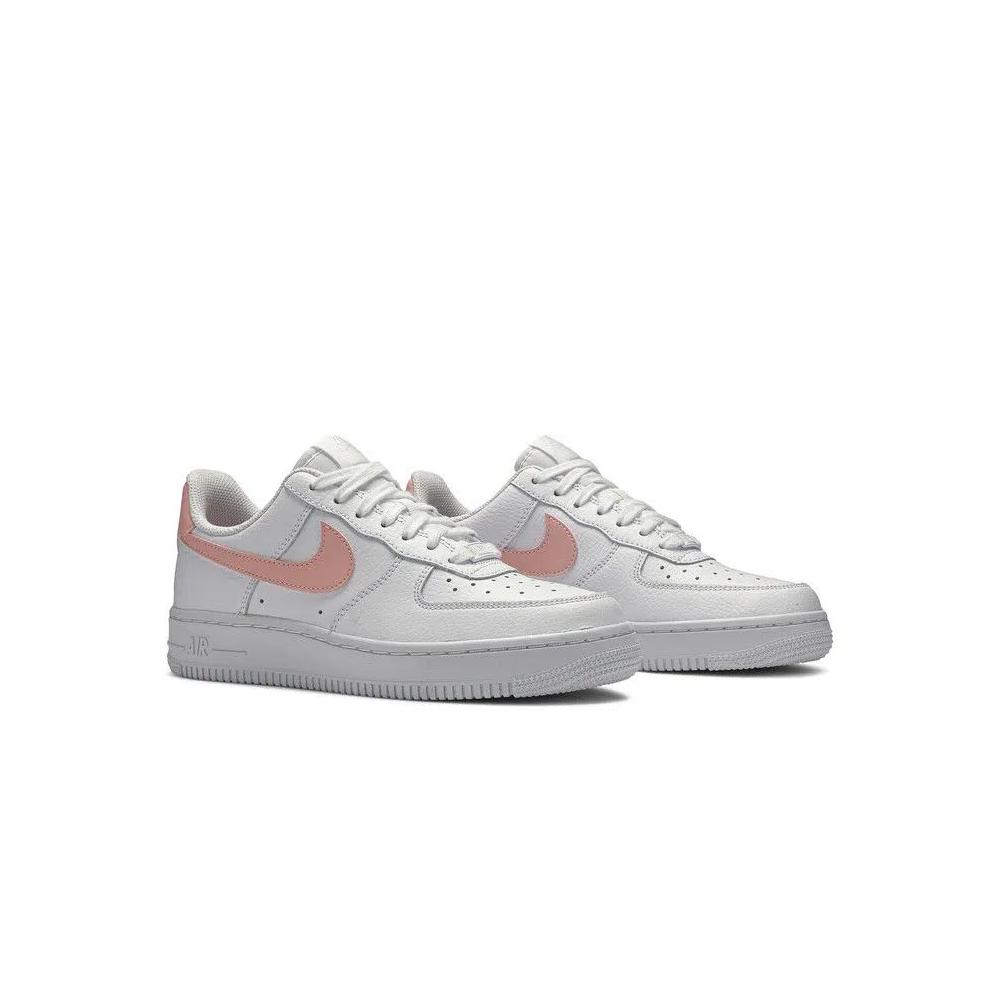 Кроссовки Nike Wmns Air Force 1 '07 'Oracle Pink' 8
