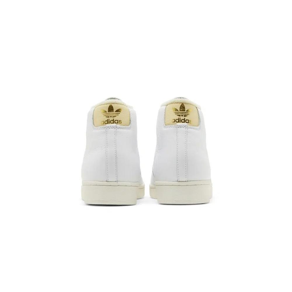 Кроссовки Sam Narvaez x adidas Pro Model ADV 'Cloud White' 6