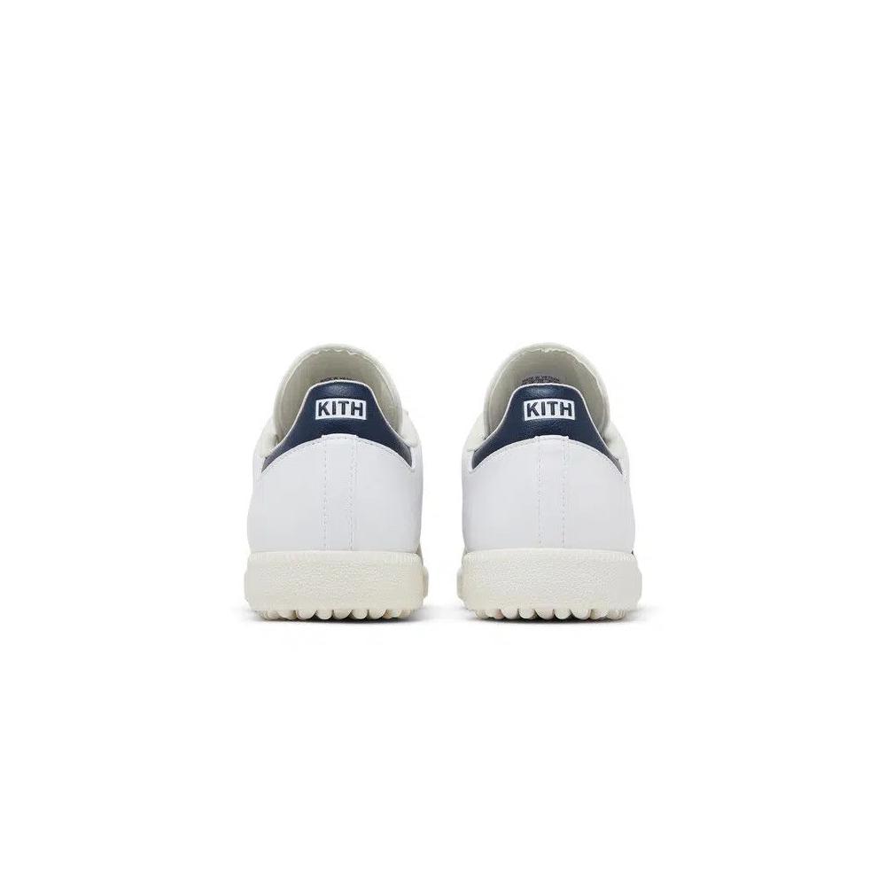 Кроссовки Kith x adidas Samba Spikeless Golf 'Red Blue Navy' 7