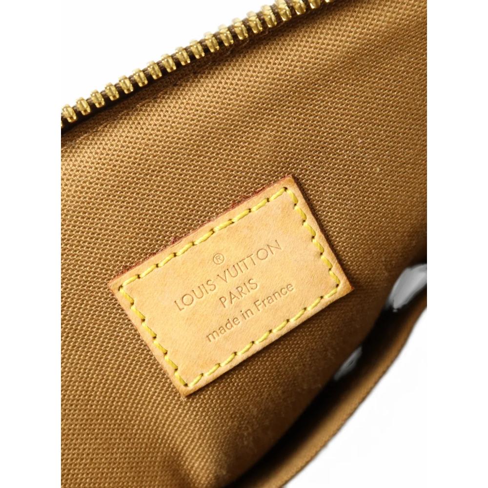 GM Tivoli Monogram tote bag 4