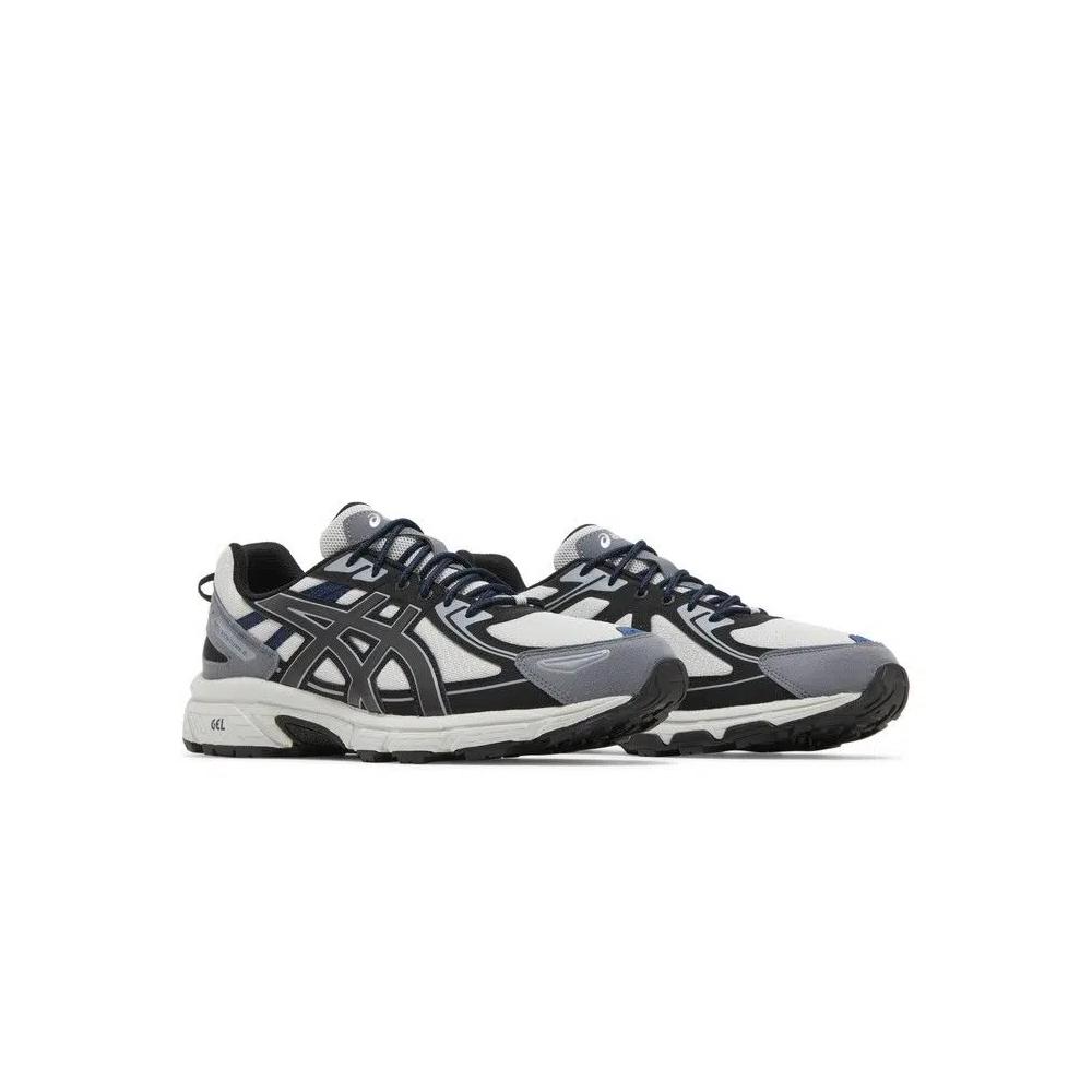 Кроссовки ASICS Gel Venture 6 'Glacier Grey Black' 8