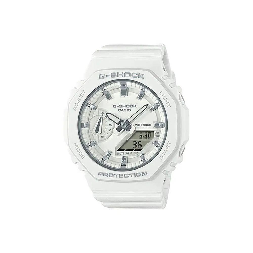 CASIO G-SHOCK GMA-S2100-7A 1