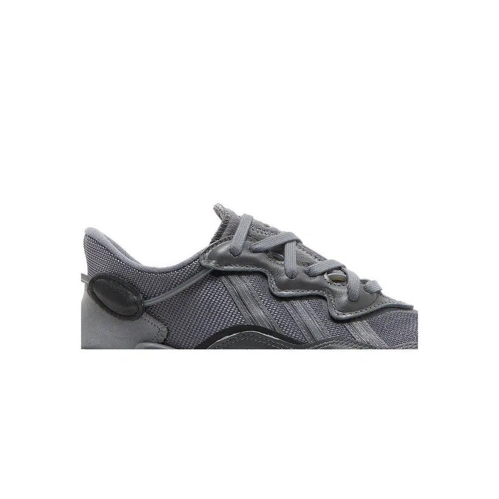 Кроссовки adidas Ozweego 'Grey Gum' 2