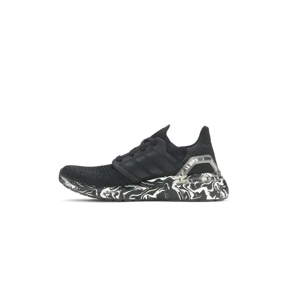 Кроссовки Adidas Wmns Ultraboost 20 'Glam Pack - Black' 3