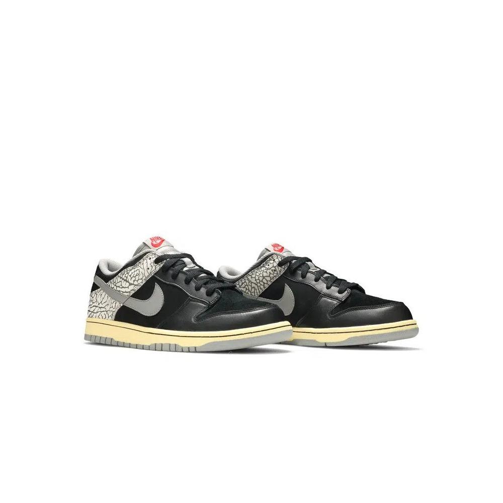 Кроссовки Nike Dunk Low Cl 'Jordan Pack' 8