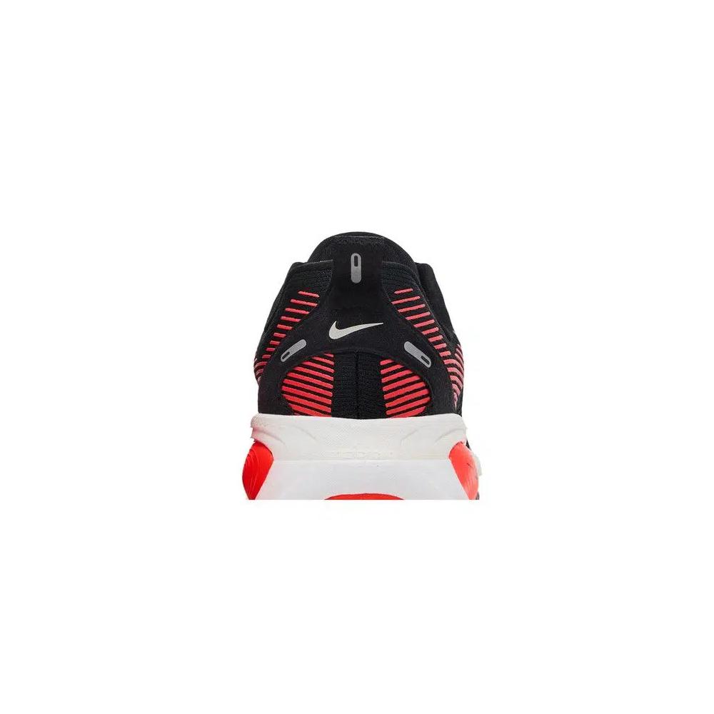 Кроссовки Nike Vomero 18 'Black Bright Crimson' 7