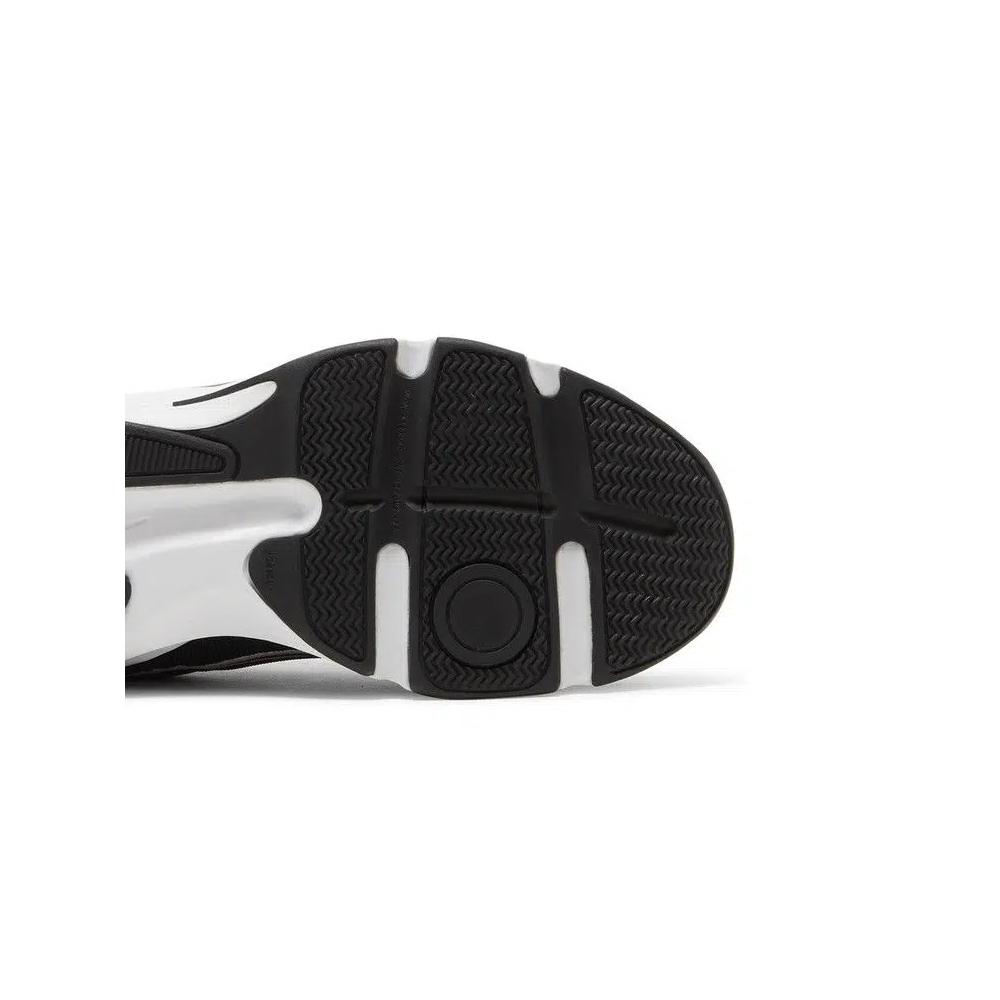 Кроссовки Nike Defy All Day Extra Wide 'Black White' 5